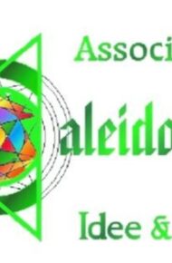 Logo associazione IL Caleidoscopio