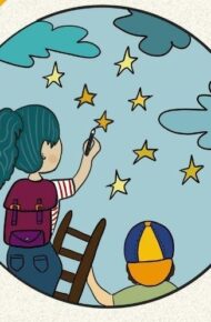 Logo sblocchiamo il futuro